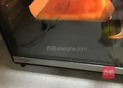 Super simple chiffon cake roll recipe illustration 5