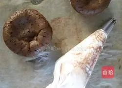 How to make chocolate cake 8