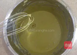 Illustration of how to make tea cake rolls 4