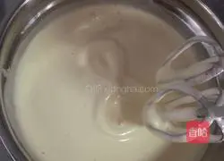 Illustration of how to make small cakes 2