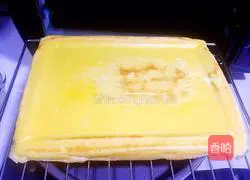 Yoghurt cake roll recipe 20