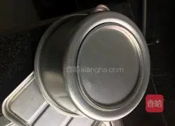 Six-inch chiffon cake recipe 16