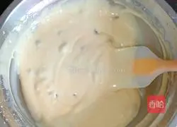 Raisin Muffins Cake recipe illustration 12