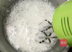 Rice cooker sponge cake recipe 5