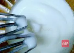 Six-inch chiffon cake recipe 7