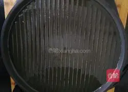 Bitter Melon and Onion Omelette Recipe Illustration 8