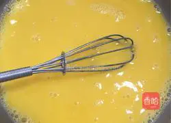 Vasalin Cocoa Chiffon Cake Recipe Illustration 4