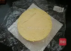 Tiramisu Cake Recipe Illustration 15