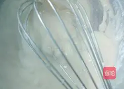 Cotton Chiffon Cake recipe illustration 2