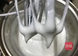 Chiffon cake recipe 4