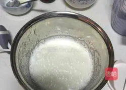 Chiffon Cake Recipe Illustration 6