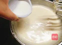 Whole egg sponge cake recipe 6
