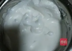 Chiffon Cake Recipe Illustration 5