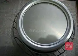 Sponge Cake Recipe Illustration 9