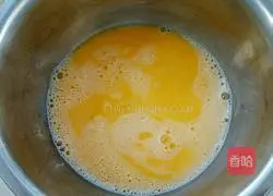 Condensed milk tart recipe 6