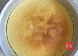 Cheesecake Recipe Illustration 12