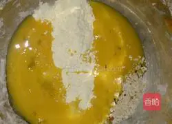 Oatmeal cornmeal pound cake recipe 1