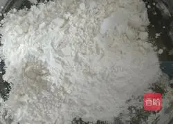 Cheesecake Recipe Illustration 5