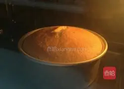 Chiffon Cake recipe illustration 5