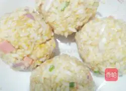 Rice cake recipe 9