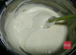 8-inch chiffon cake recipe 10