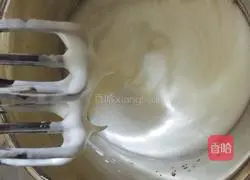 Illustration of how to make small cream cake rolls 5