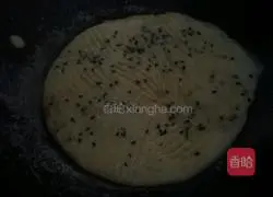 N types of Sima cake Recipe for making sesame pancake 2