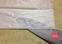 Illustration of how to make perfect orange pound cake with zero additions 1