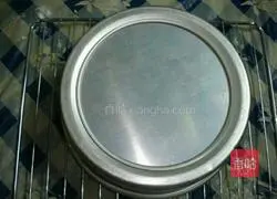 Eight-inch chiffon cake recipe 8