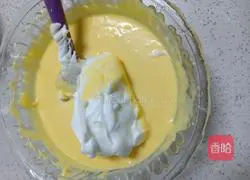 Illustration of how to make original waffles 6