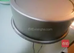 Matcha chiffon cake recipe 8