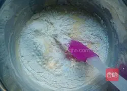 6-inch cheesecake (light cheesecake) recipe illustration 5