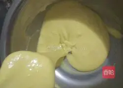 Chiffon Cake Recipe Illustration 5