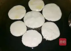 Brown sugar glutinous rice cake recipe 5