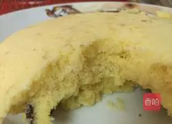 Illustration of how to make sponge steamed cake 8