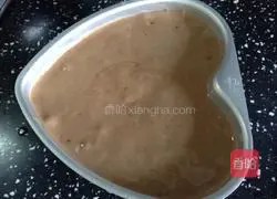 Cocoa chiffon cake recipe 18