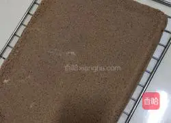 Fresh Fruit Cream Naked Cake Recipe Illustration 12