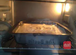 Kuaishou Chiffon Cake Recipe Illustration 7