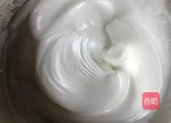 Marble chiffon cake recipe 6