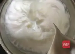 Illustration of how to make fancy cake rolls 6