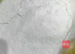 8-inch chiffon cake recipe illustration 5