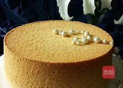 8-inch chiffon cake recipe 17