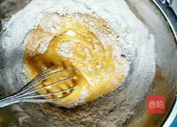 Strawberry Jam Cake Roll Recipe Illustration 7