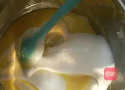 Chiffon cake recipe 8