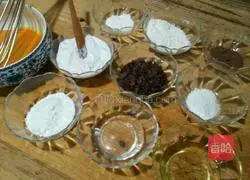 Black Forest Swiss Cake Roll Practice illustration 1