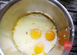 Cake roll recipe illustration 3