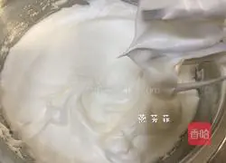 8-inch matcha chiffon cake recipe 10