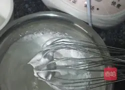 Six-inch chiffon cake recipe 6