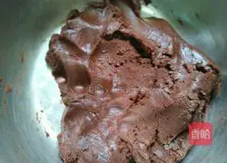 Russian Tiramisu (Chocolate Flavor) Recipe Illustration 4