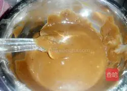 Cocoa Chiffon Cake Recipe Illustration 11